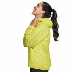 Schöffel · Hiking Jacket Style Wutach WMS