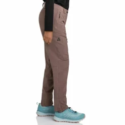 Schöffel · Hiking Pants Style Cascata WMS