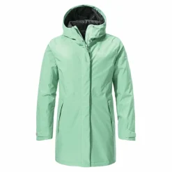Schöffel · Hiking Parka Style Froda WMS