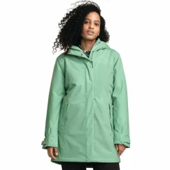 Schöffel · Hiking Parka Style Froda WMS