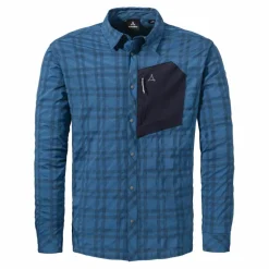 Schöffel · Hiking Shirt Style Dynkur MNS
