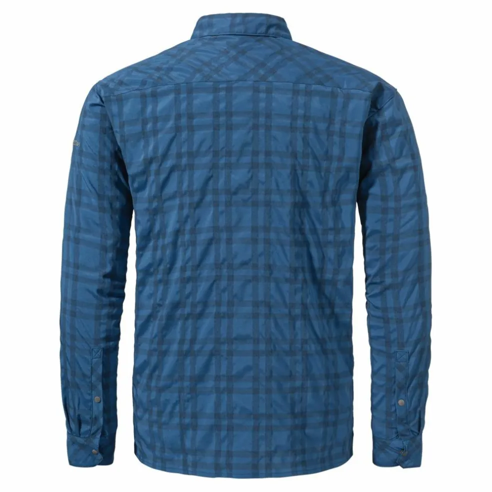 Schöffel · Hiking Shirt Style Dynkur MNS
