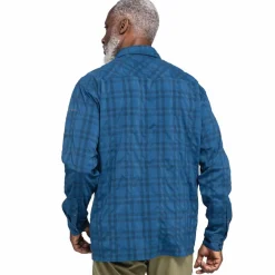 Schöffel · Hiking Shirt Style Dynkur MNS