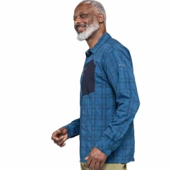 Schöffel · Hiking Shirt Style Dynkur MNS