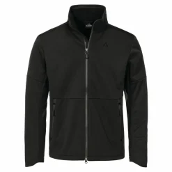 Schöffel · Hiking Softshell Jk Style Fracon MNS
