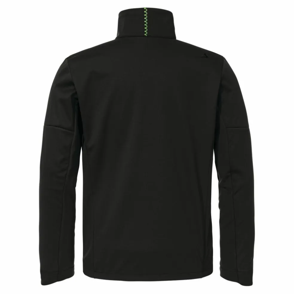 Schöffel · Hiking Softshell Jk Style Fracon MNS