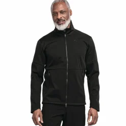 Schöffel · Hiking Softshell Jk Style Fracon MNS