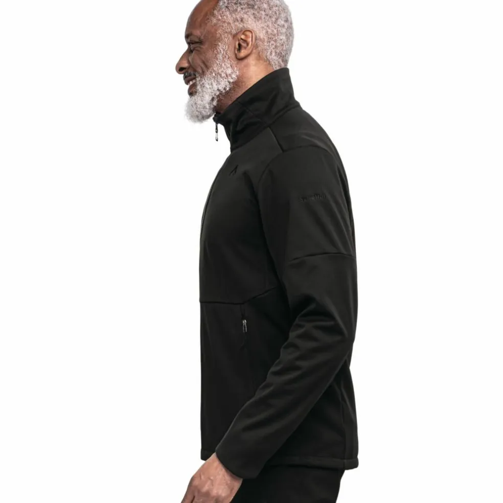 Schöffel · Hiking Softshell Jk Style Fracon MNS