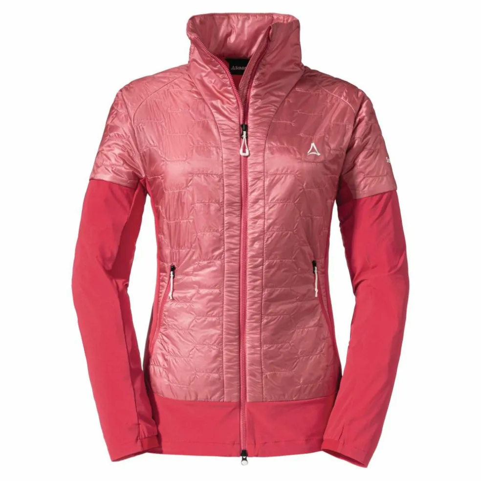 Schöffel · Hybrid Jacket Tofane2 L