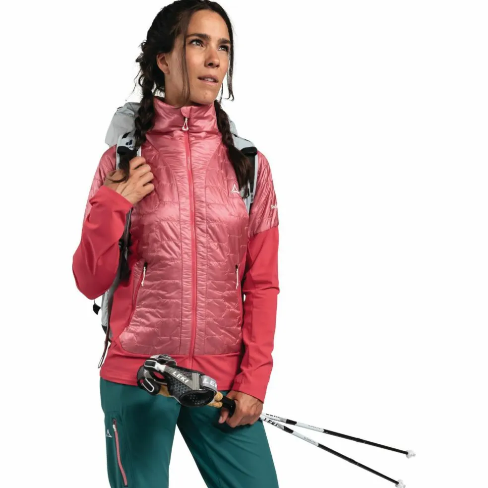 Schöffel · Hybrid Jacket Tofane2 L