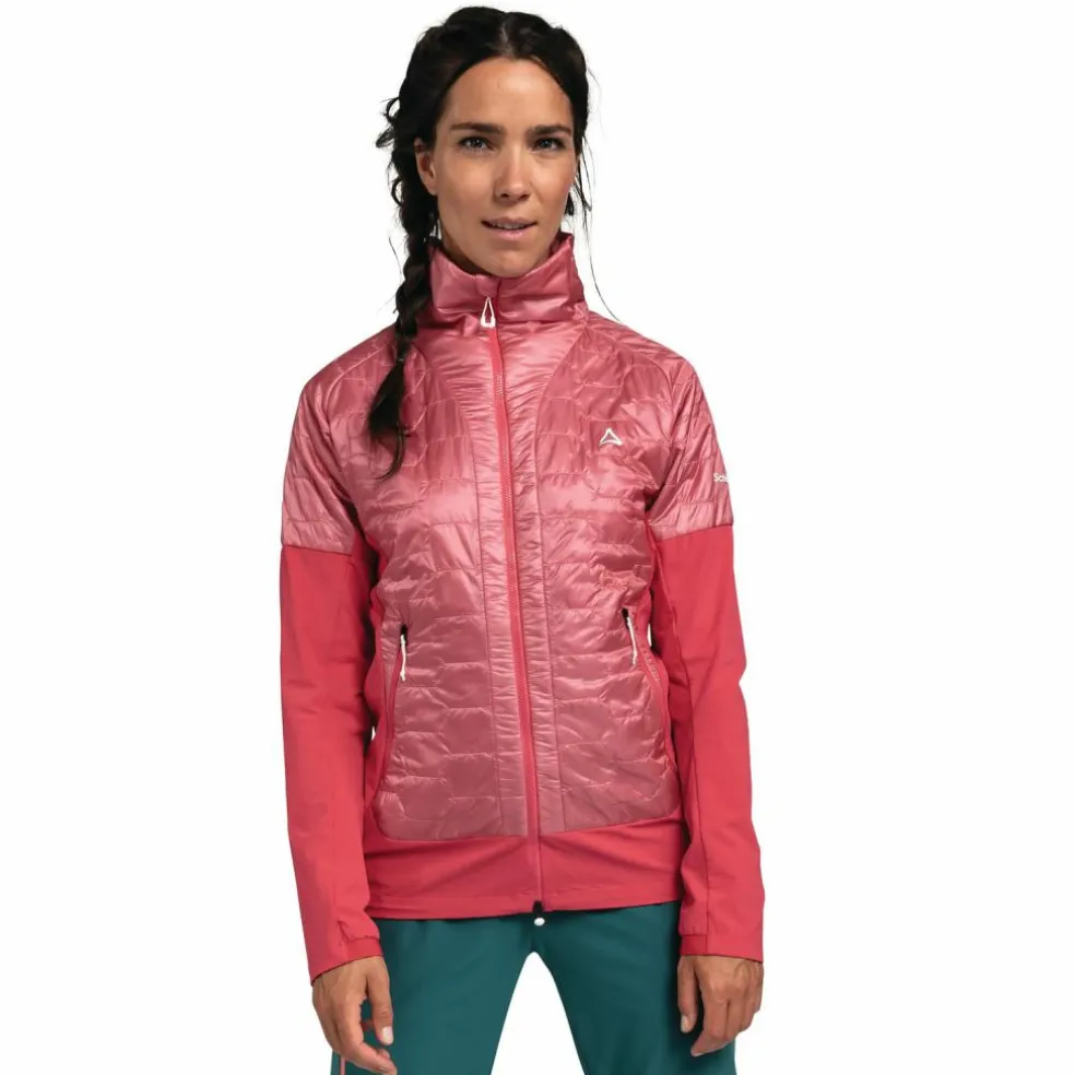 Schöffel · Hybrid Jacket Tofane2 L