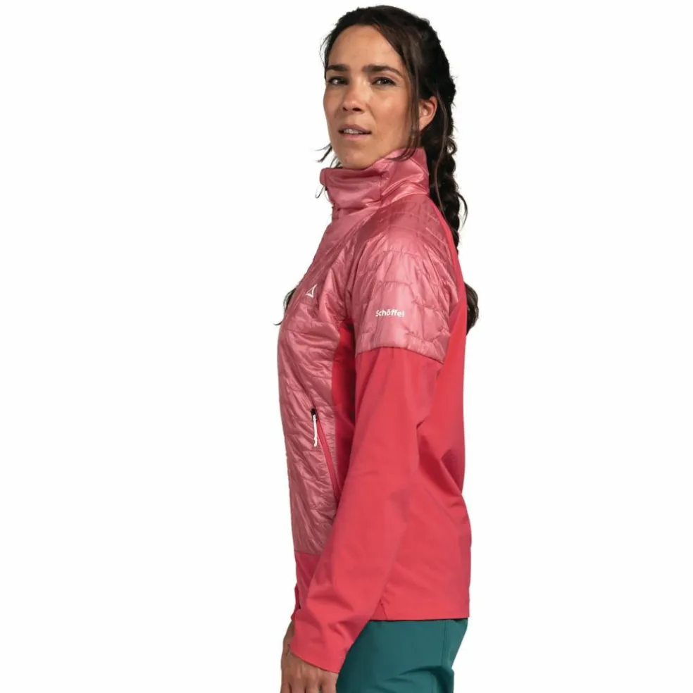 Schöffel · Hybrid Jacket Tofane2 L