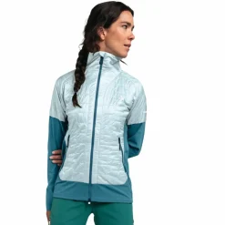 Schöffel · Hybrid Jacket Tofane2 L
