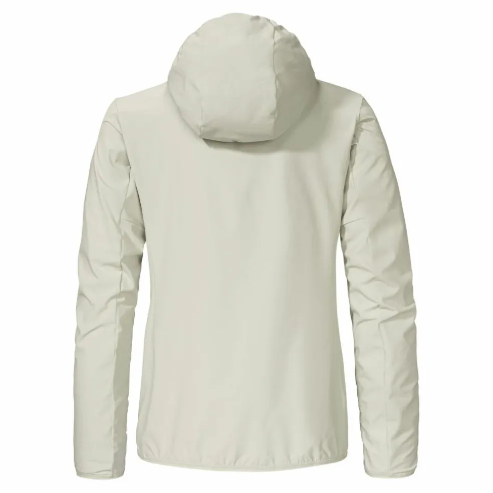Schöffel · Hybrid Jk Style Blaueis WMS