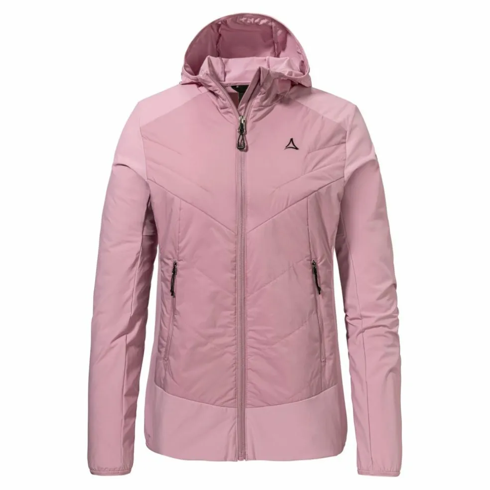Schöffel · Hybrid Jk Style Blaueis WMS
