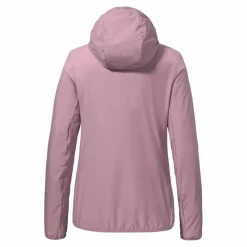 Schöffel · Hybrid Jk Style Blaueis WMS