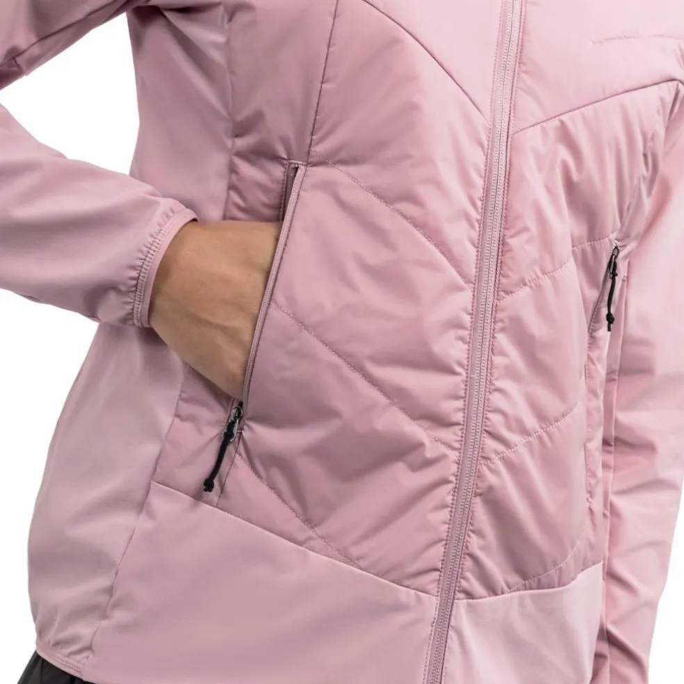 Schöffel · Hybrid Jk Style Blaueis WMS