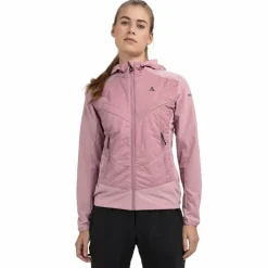 Schöffel · Hybrid Jk Style Blaueis WMS