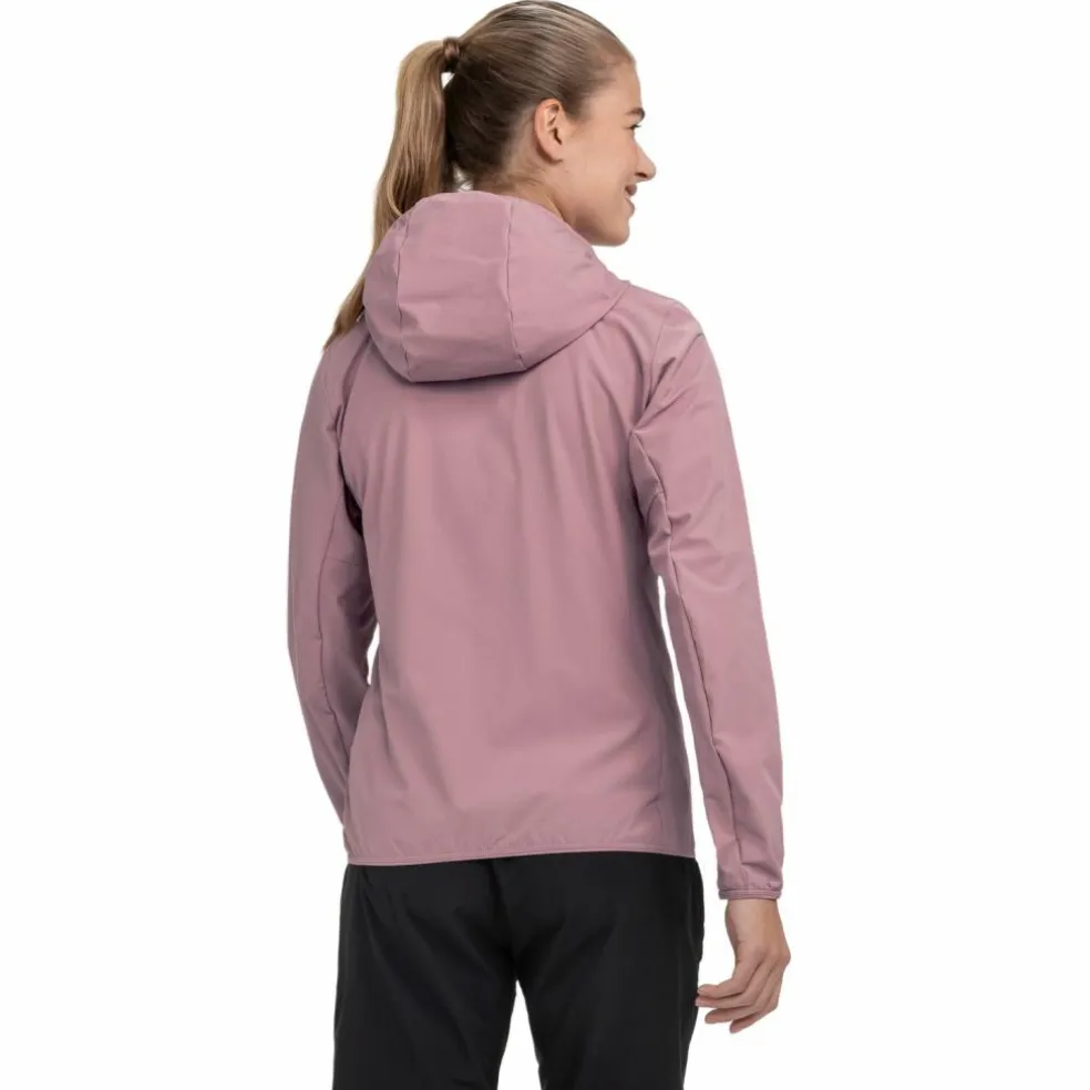 Schöffel · Hybrid Jk Style Blaueis WMS