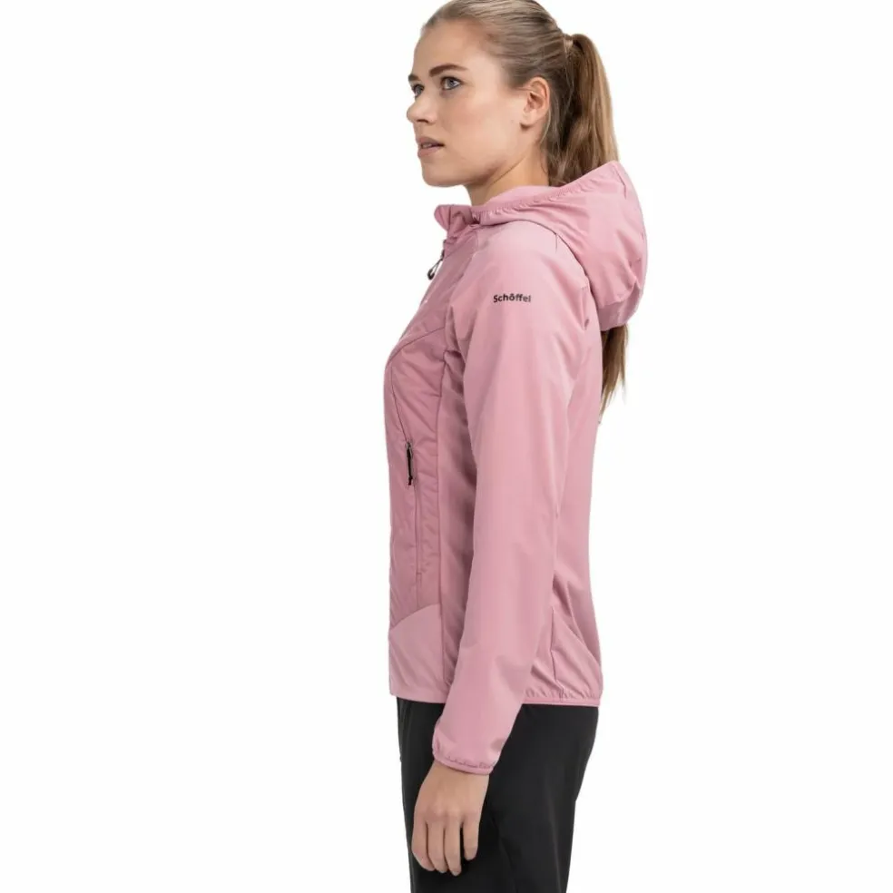 Schöffel · Hybrid Jk Style Blaueis WMS