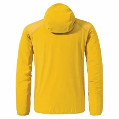 Schöffel · Hybrid Jk Style Blaueis MNS