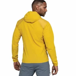 Schöffel · Hybrid Jk Style Blaueis MNS