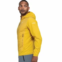 Schöffel · Hybrid Jk Style Blaueis MNS
