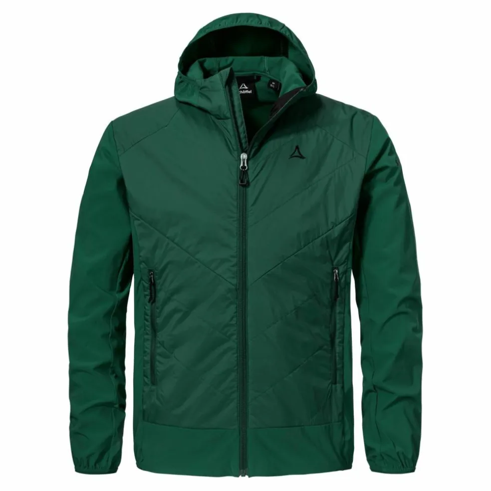 Schöffel · Hybrid Jk Style Blaueis MNS