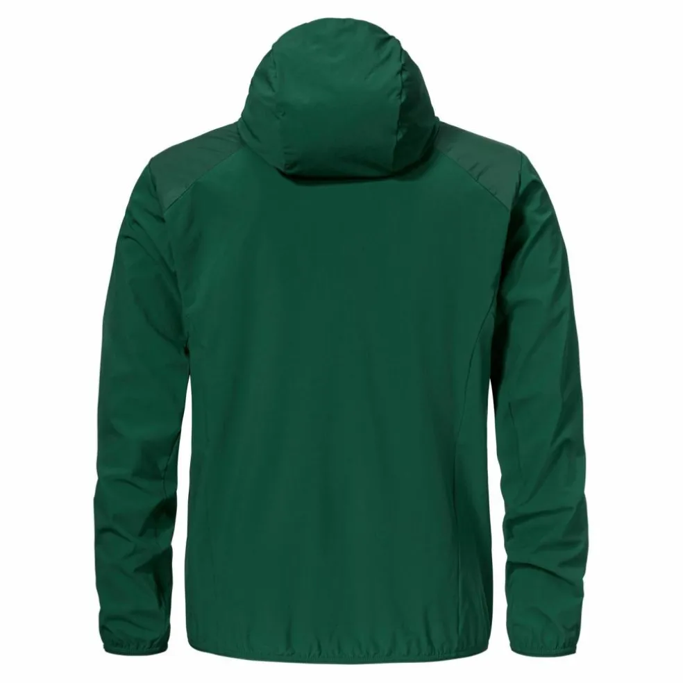 Schöffel · Hybrid Jk Style Blaueis MNS