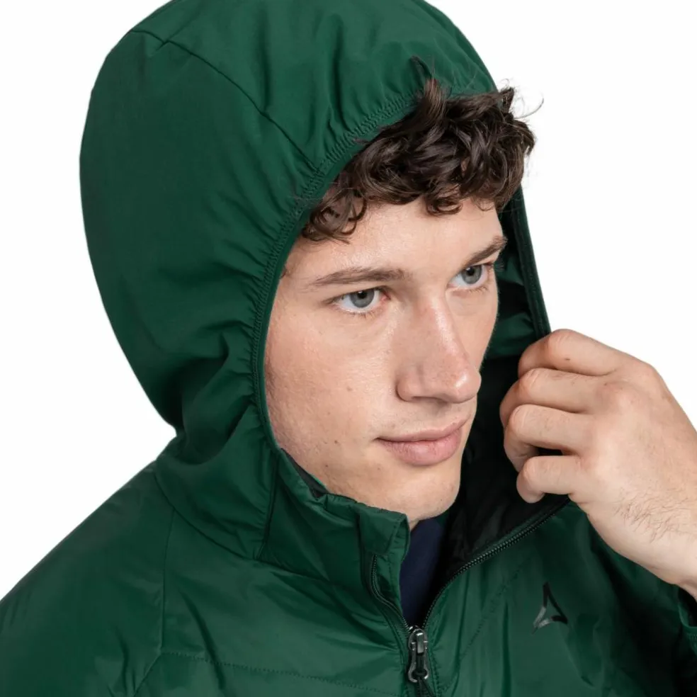 Schöffel · Hybrid Jk Style Blaueis MNS