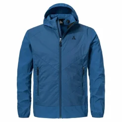 Schöffel · Hybrid Jk Style Blaueis MNS