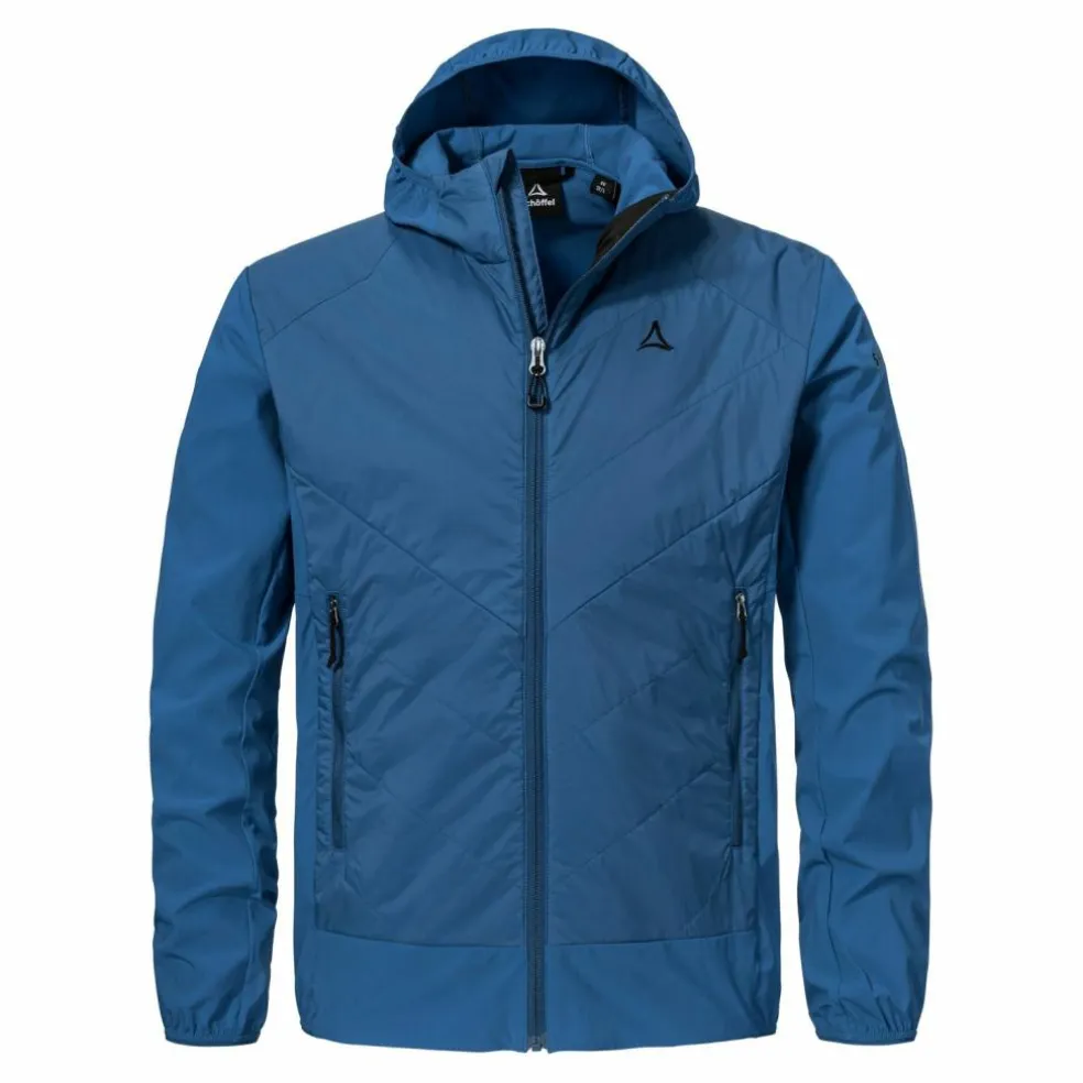 Schöffel · Hybrid Jk Style Blaueis MNS