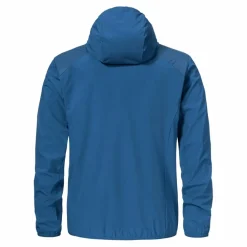 Schöffel · Hybrid Jk Style Blaueis MNS