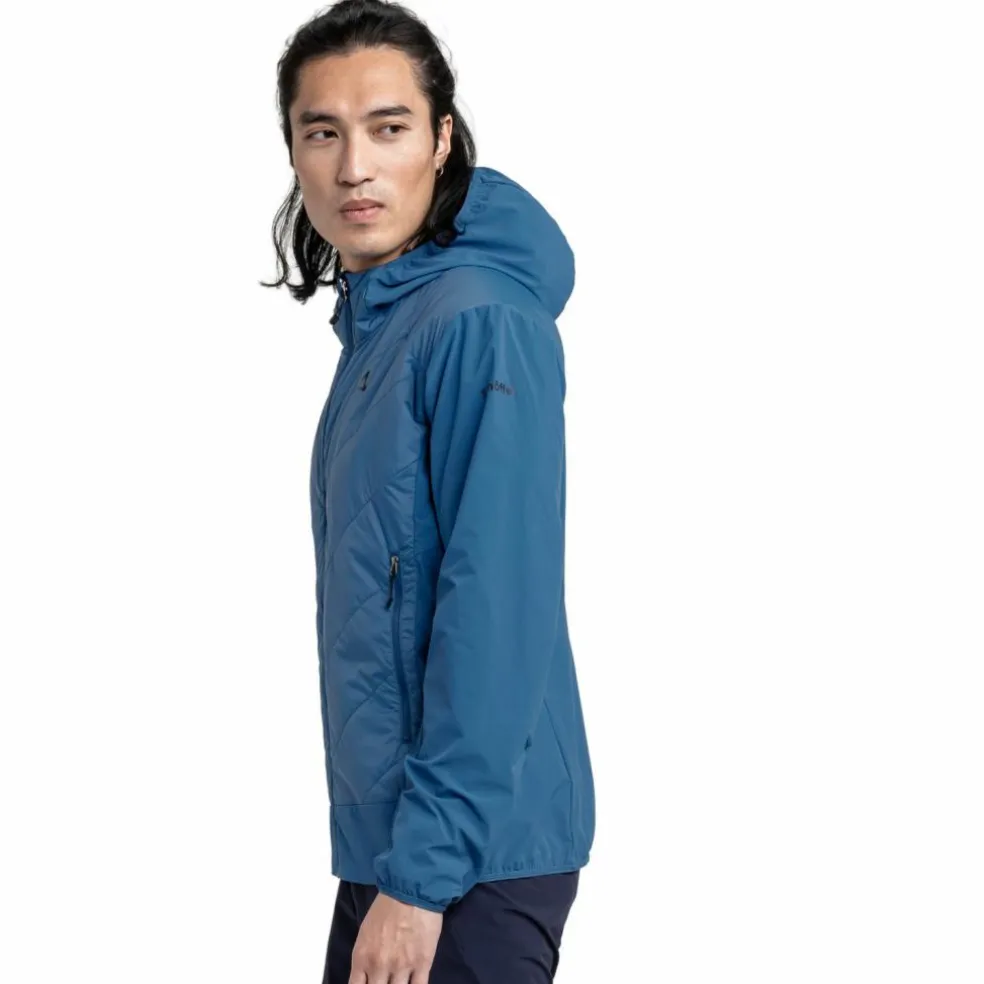 Schöffel · Hybrid Jk Style Blaueis MNS
