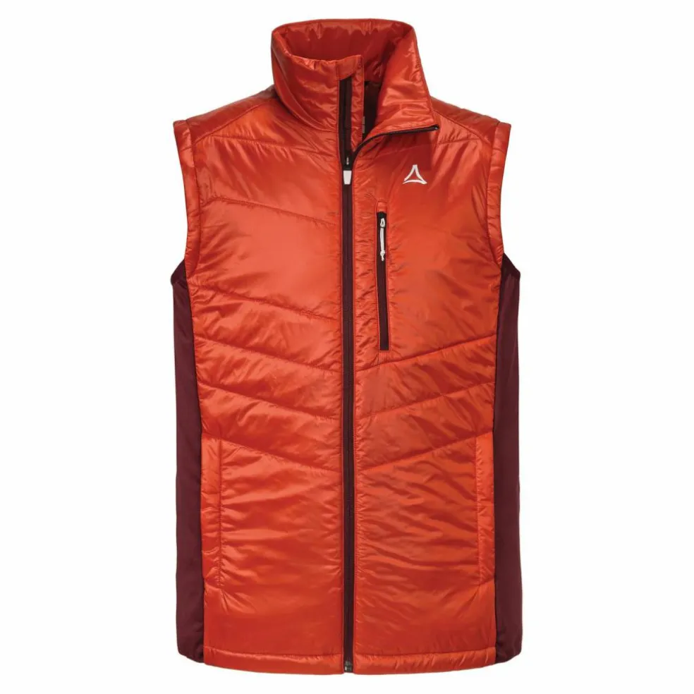 Schöffel · Hybrid Vest Stams M