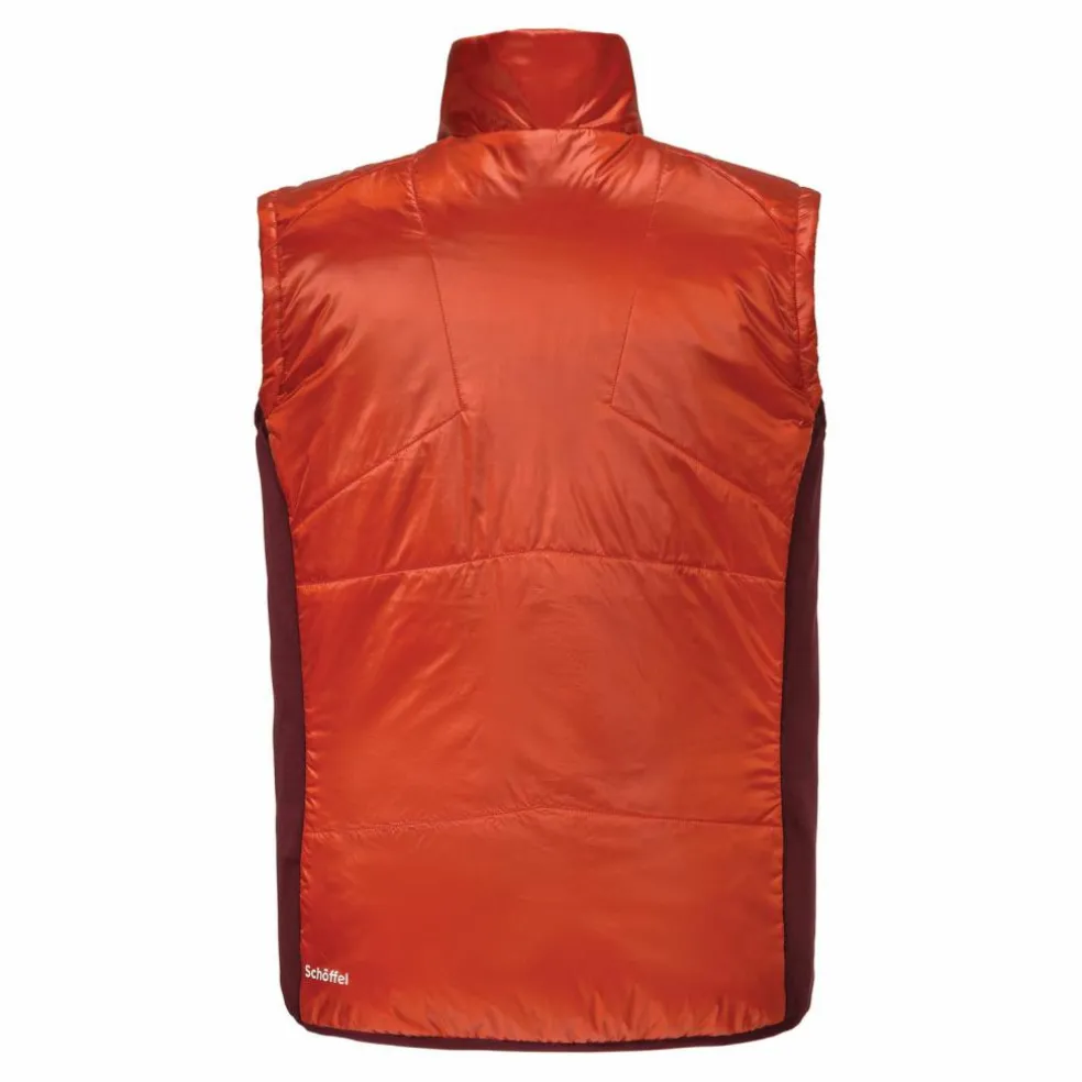 Schöffel · Hybrid Vest Stams M