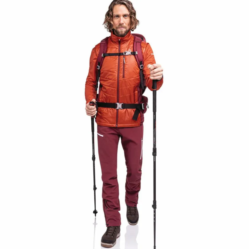Schöffel · Hybrid Vest Stams M