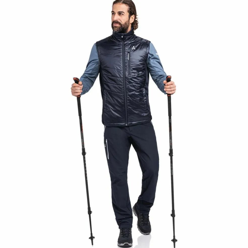 Schöffel · Hybrid Vest Stams M
