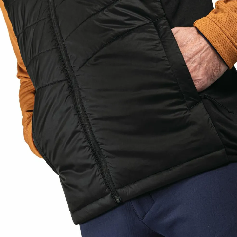 Schöffel · Hybrid Vest Stams M