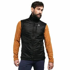 Schöffel · Hybrid Vest Stams M