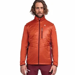 Schöffel · Hybrid Vest Stams M
