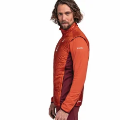 Schöffel · Hybrid Vest Stams M