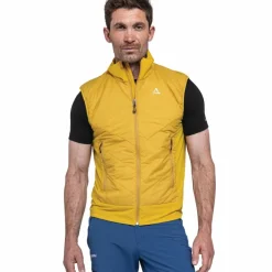 Schöffel · Hybrid Vt Style Blaueis MNS