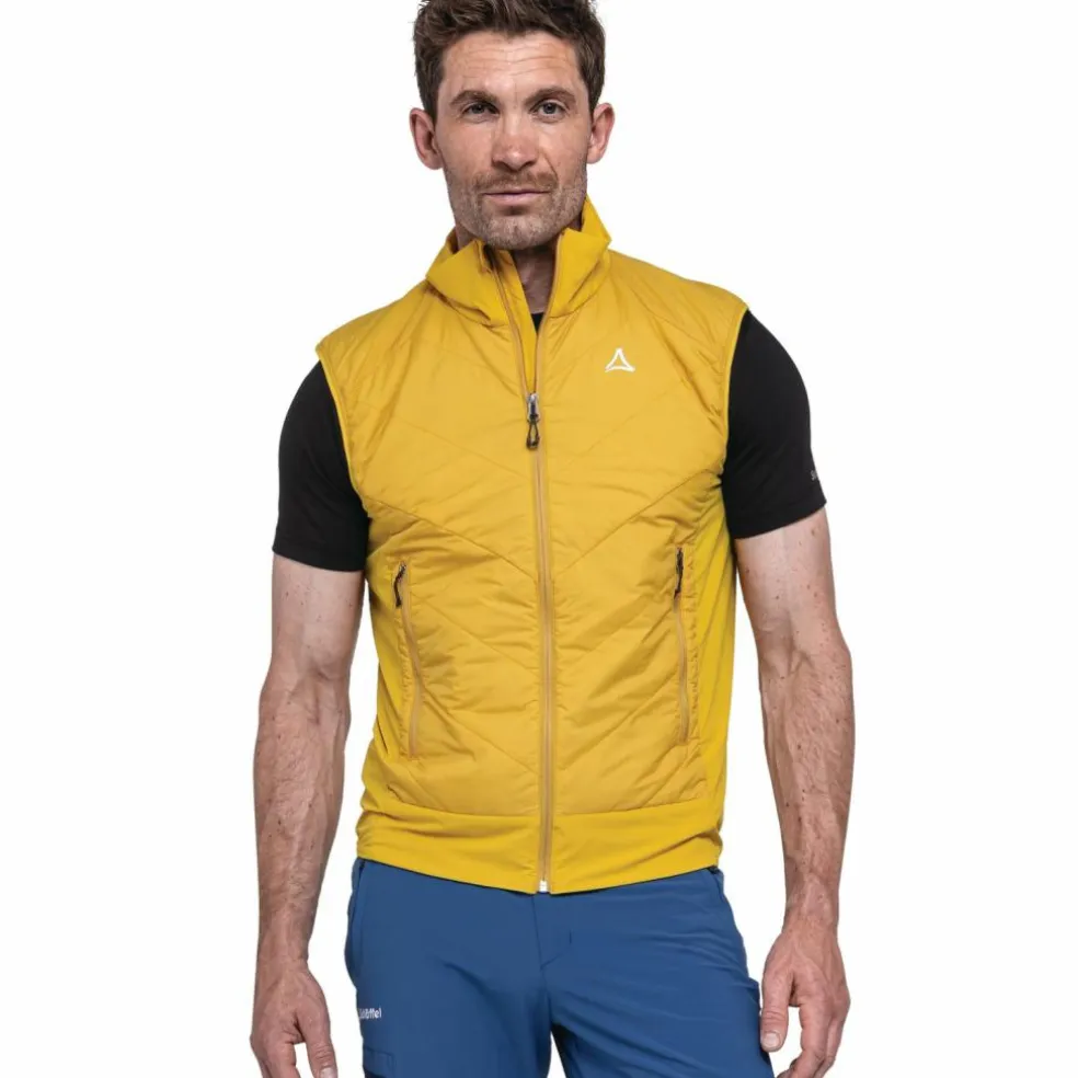 Schöffel · Hybrid Vt Style Blaueis MNS