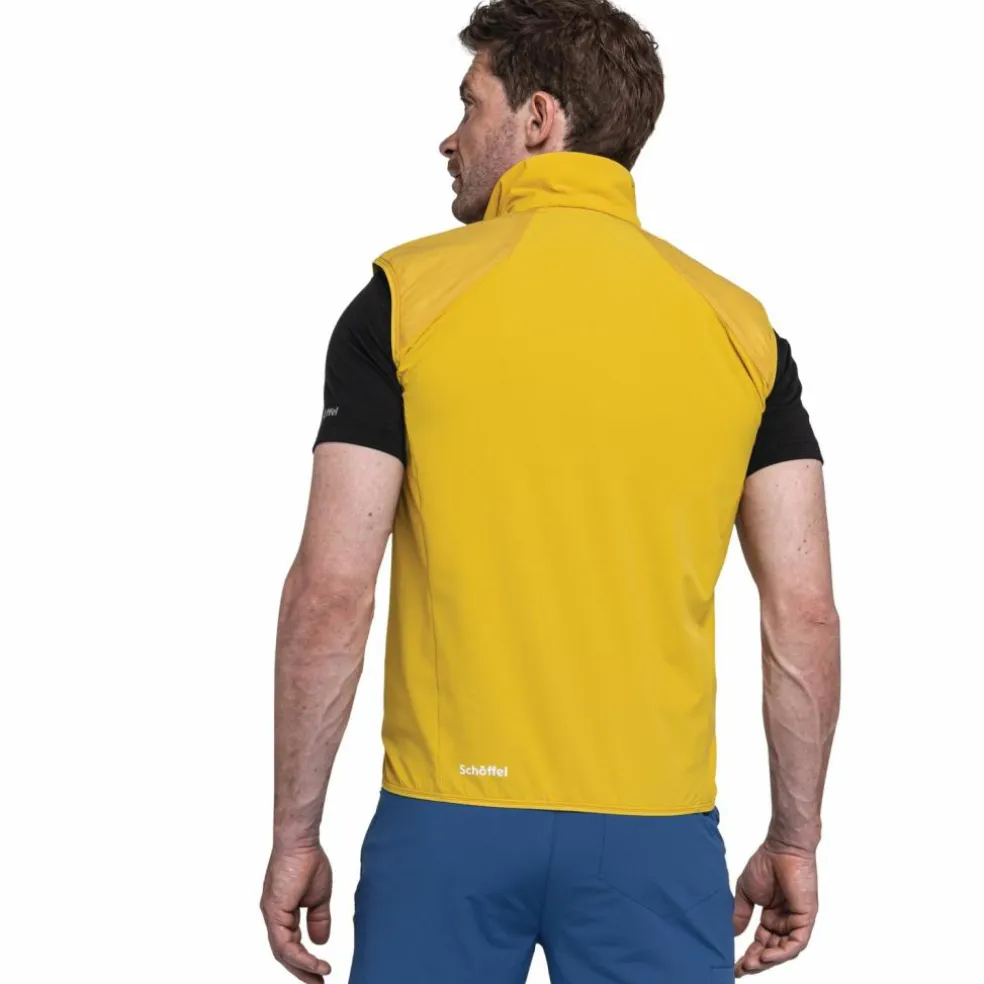 Schöffel · Hybrid Vt Style Blaueis MNS