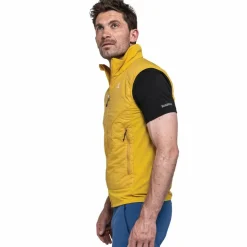 Schöffel · Hybrid Vt Style Blaueis MNS