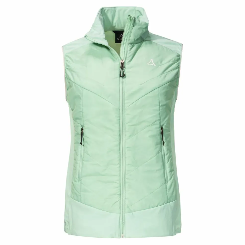 Schöffel · Hybrid Vt Style Blaueis WMS