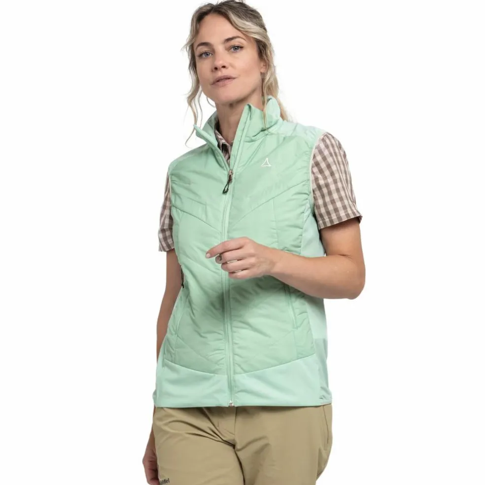 Schöffel · Hybrid Vt Style Blaueis WMS