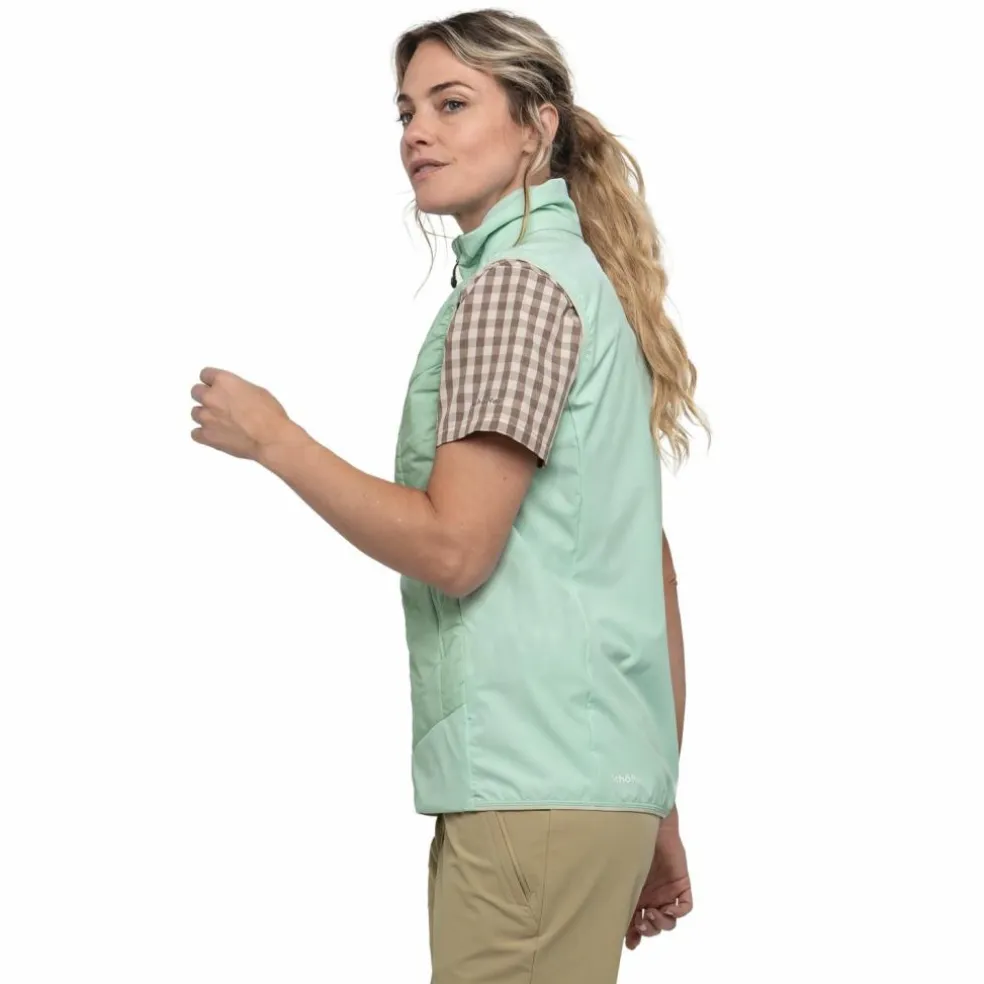 Schöffel · Hybrid Vt Style Blaueis WMS