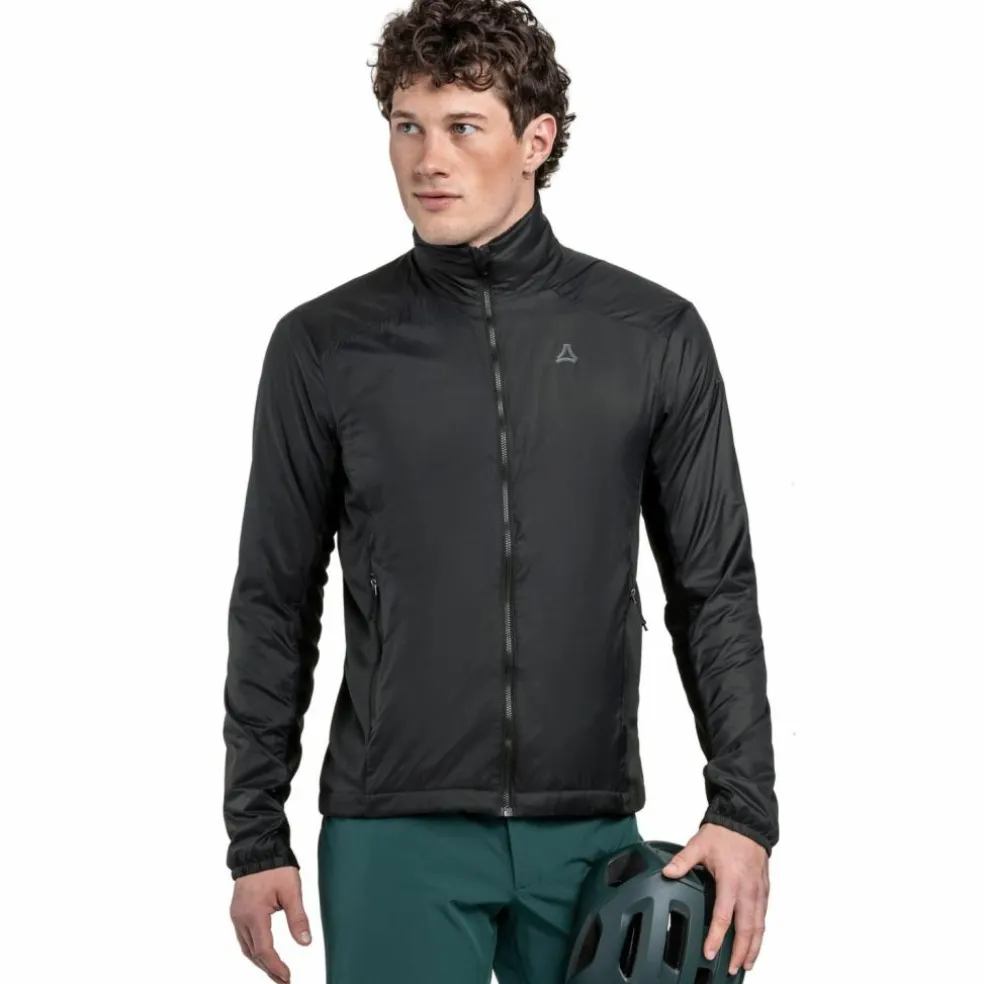 Schöffel · Ins Jacket Style Samaia MEN